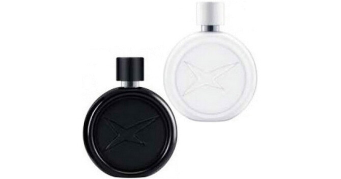 Новый романтический дуэт ароматов Une Historie от Mauboussin